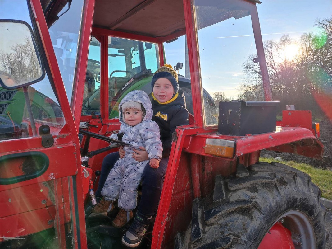 Traktorijada Prelog 2023 Traktorijada Prelog 2023