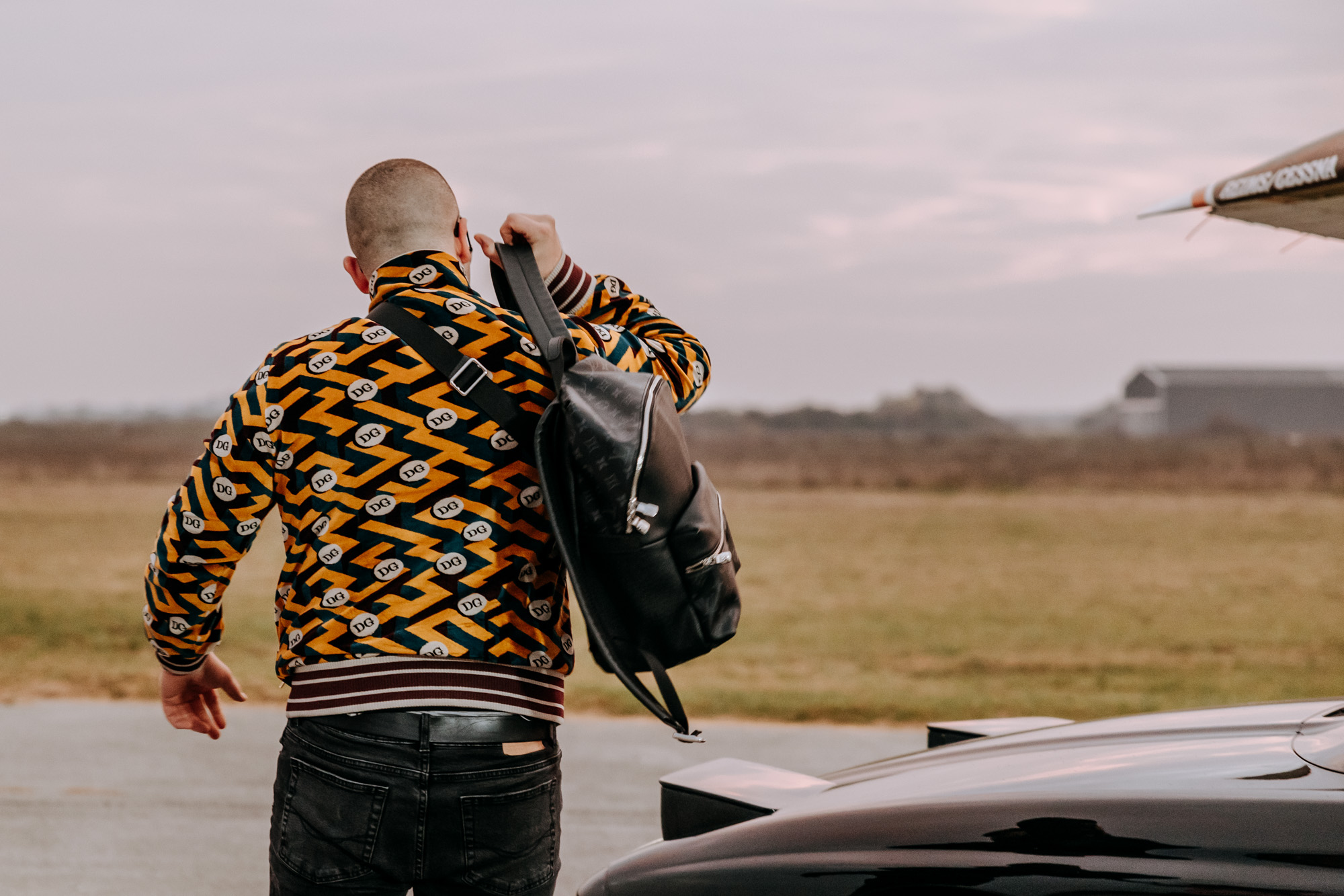 Soundtrack za Južni vetar snimljen u Međimurju