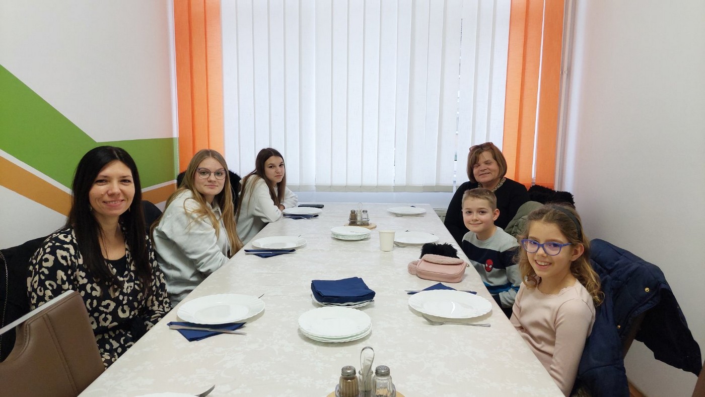 Noć muzeja u OŠ Strahoninec