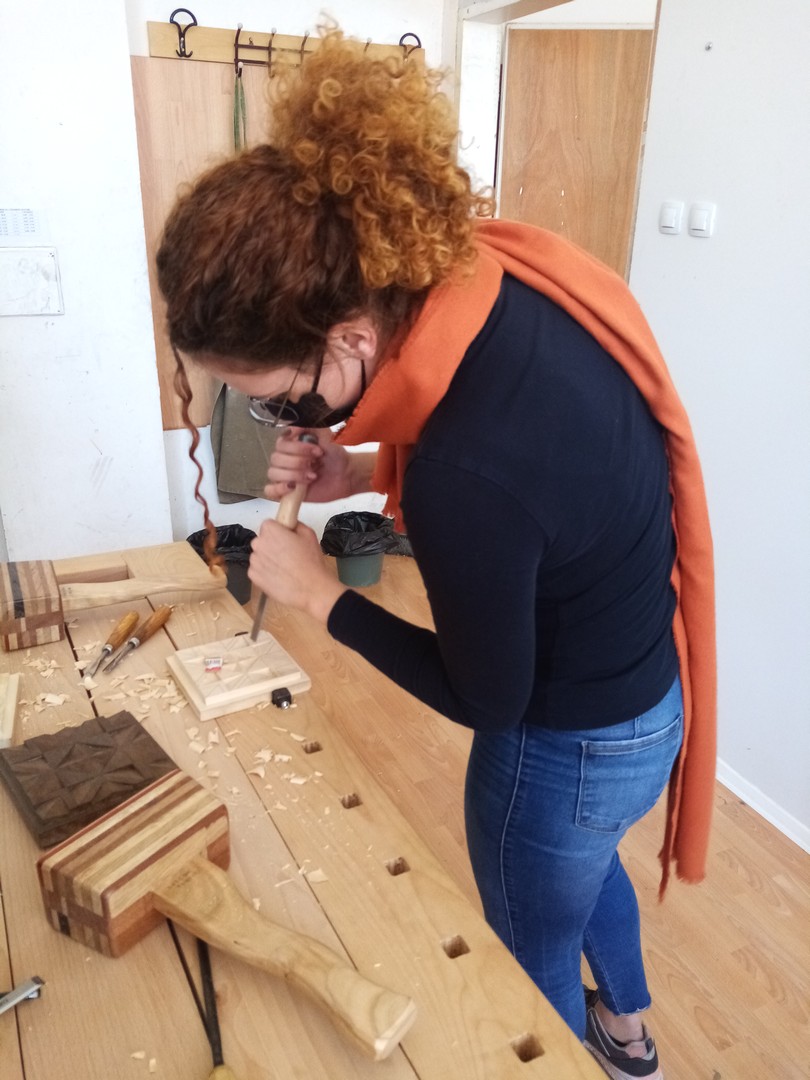 Učenici Graditeljske škole Čakovec usvajali vještine u školi Sveti Luka u Bugarskoj