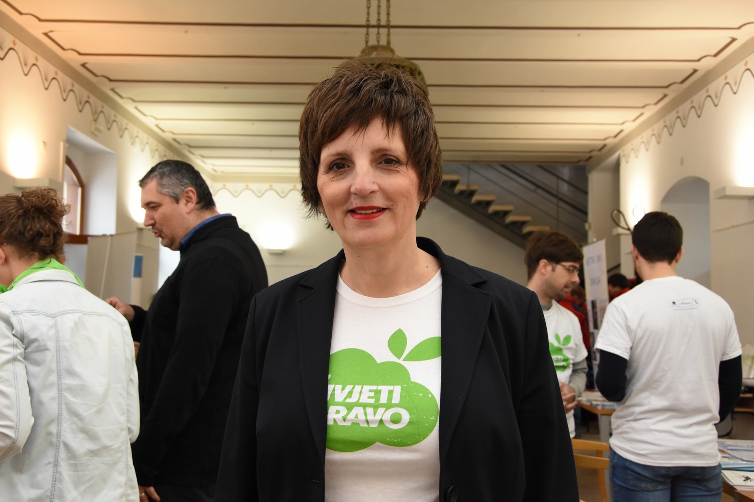 U Čakovcu obilježen Svjetski dan zdravlja