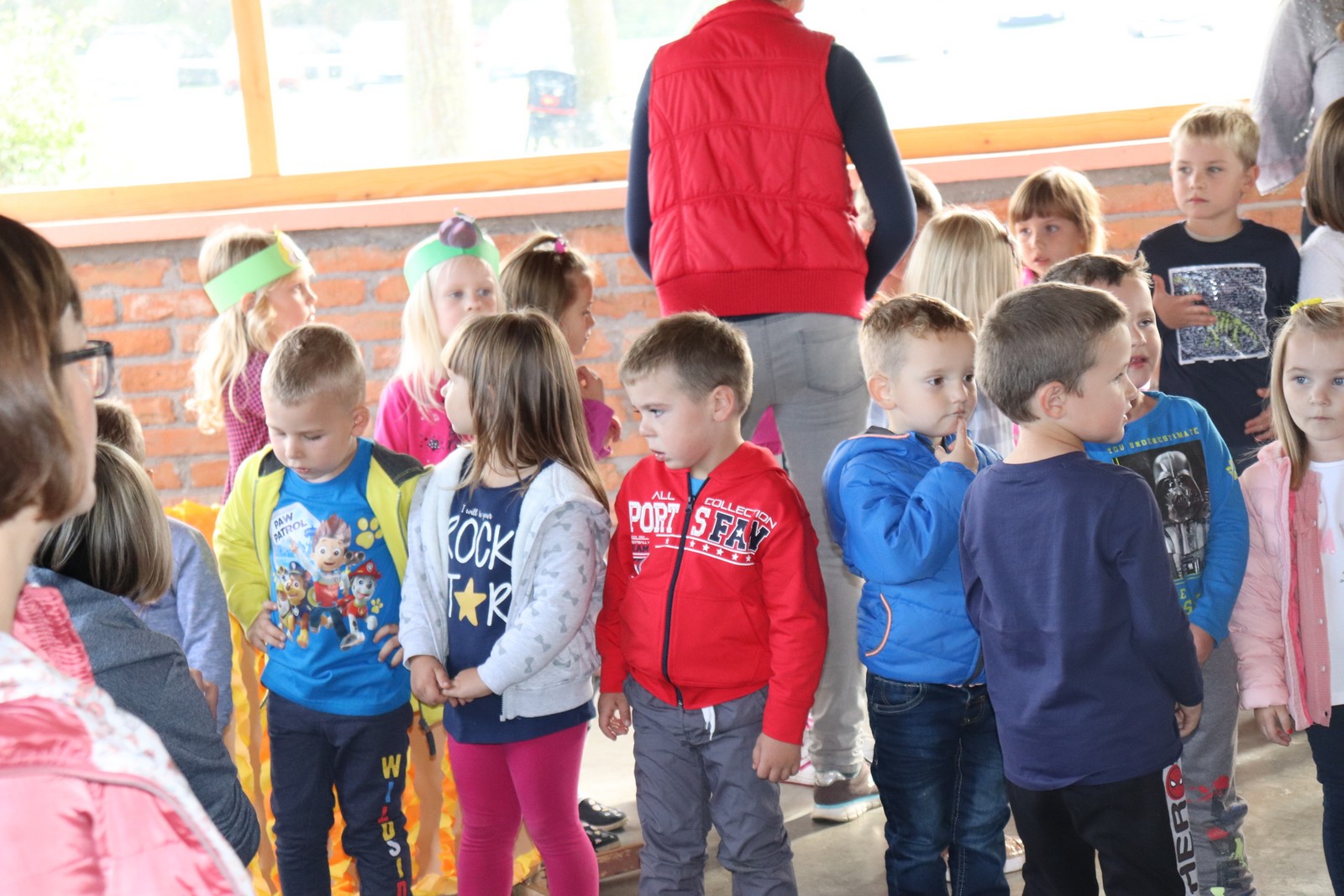 Kestenijada na Šuderici u Goričanu