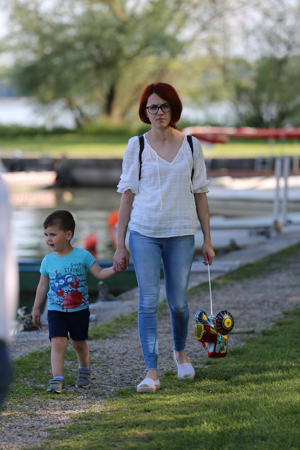 Klikom po Marini (nedjelja, 22.5.2022.)