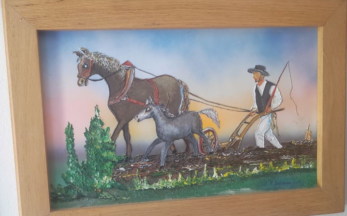 Zvonimir Dolenec Zvonimir Dolenec