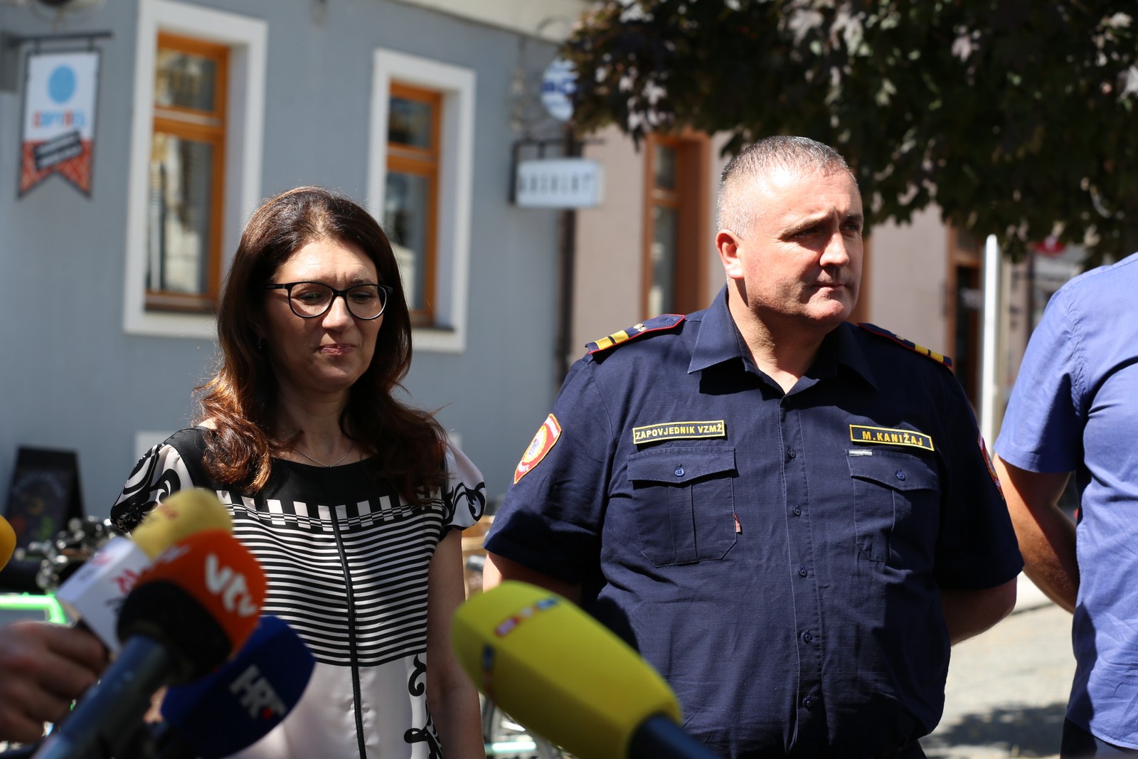 Stožer civilne zaštite Grada Čakovca