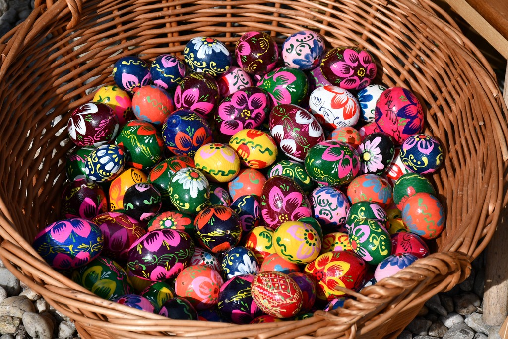 S dolaskom proljeća i toplijih dana živnuo je i čakovečki sajam