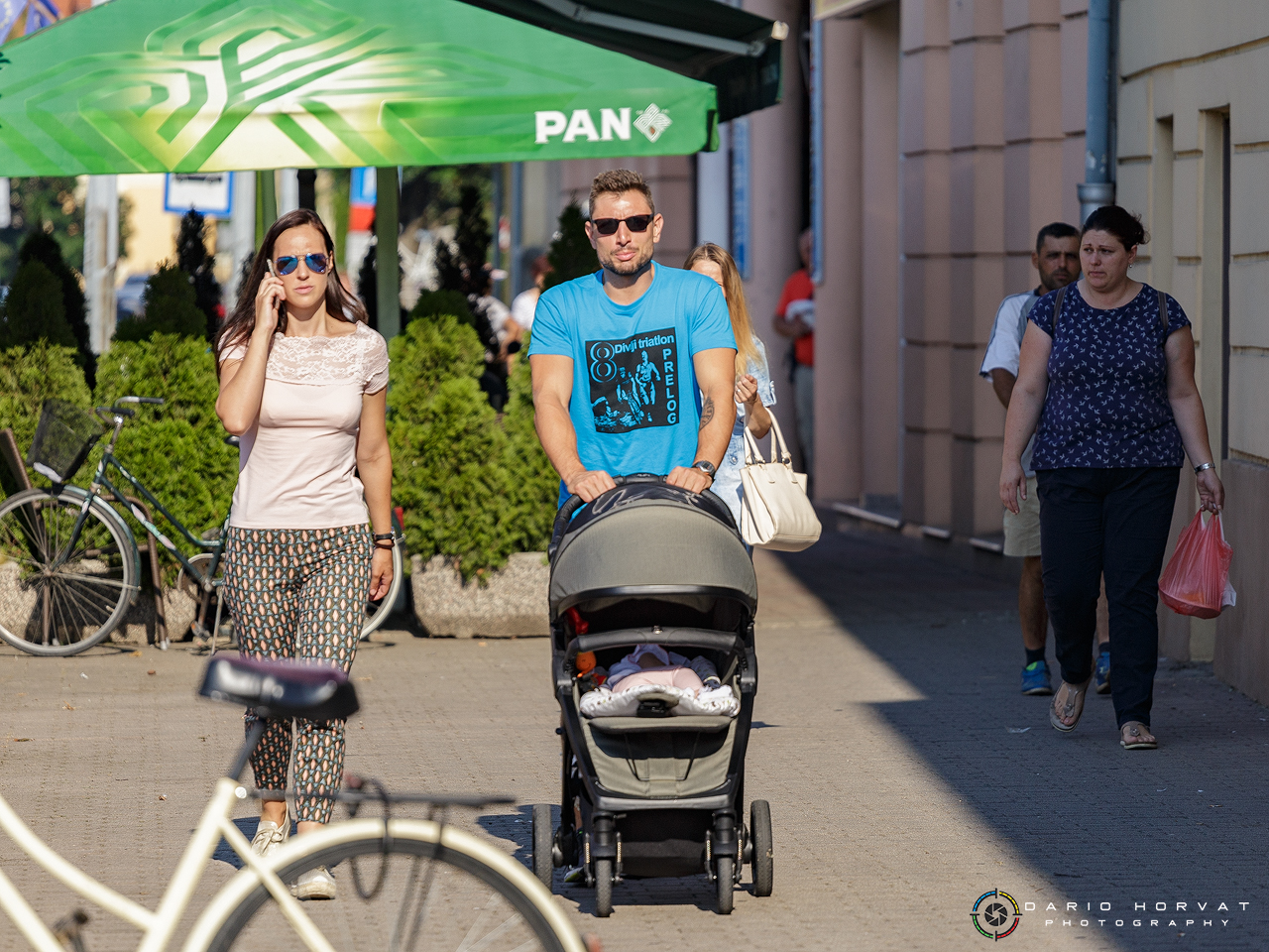 Klikom po Prelogu (4.8.2018.)