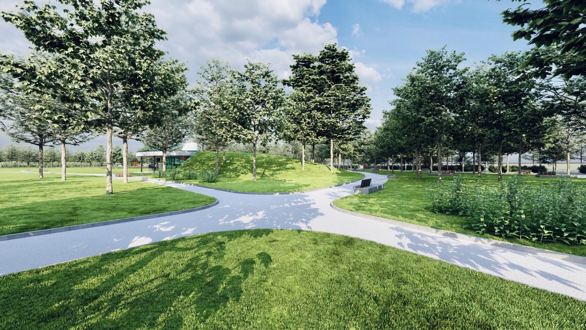 Zelena oaza Međimurske županije