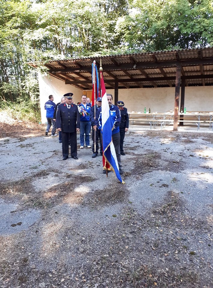 Obilježeno 28 godina od oslobođenja karaule u Goričanu