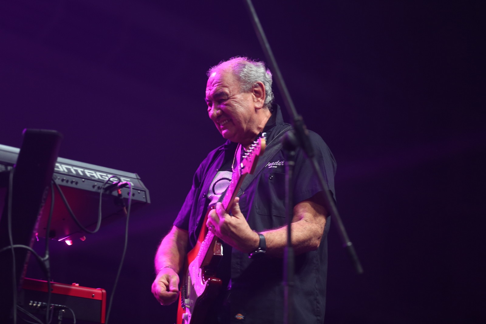 Dražen Zečić u prepunoj dvorani GOC-a napravio pravu feštu!