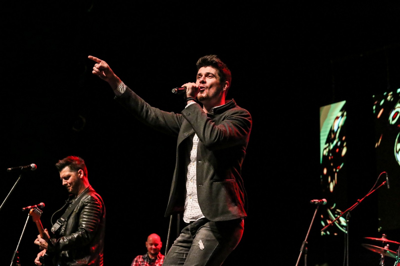 FOTO Peti dobrotvorni koncert ‘Roditelji i djeca za MURID’ napunio čakovečki CZK