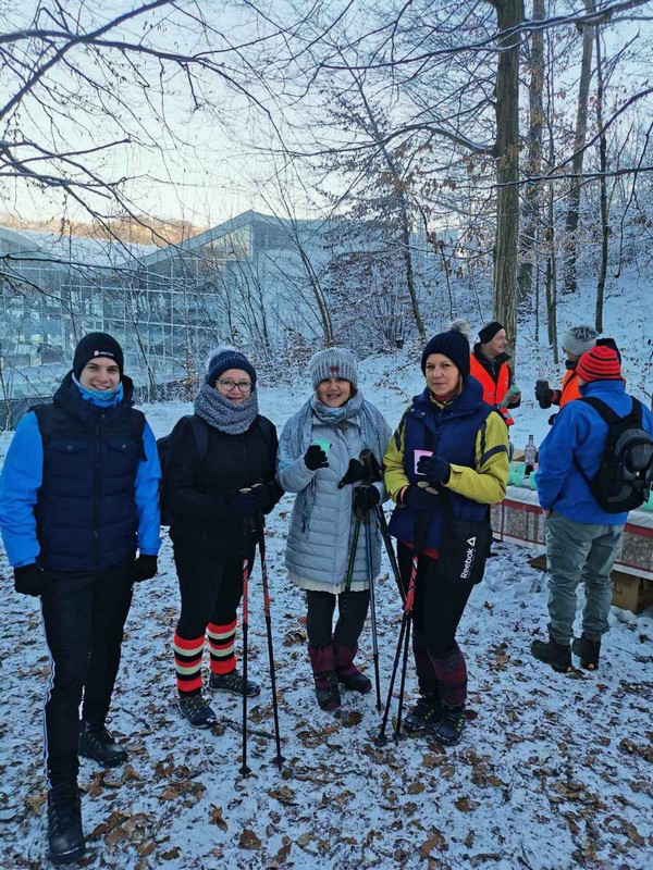 Vincekovo PD Bundek, 2024.