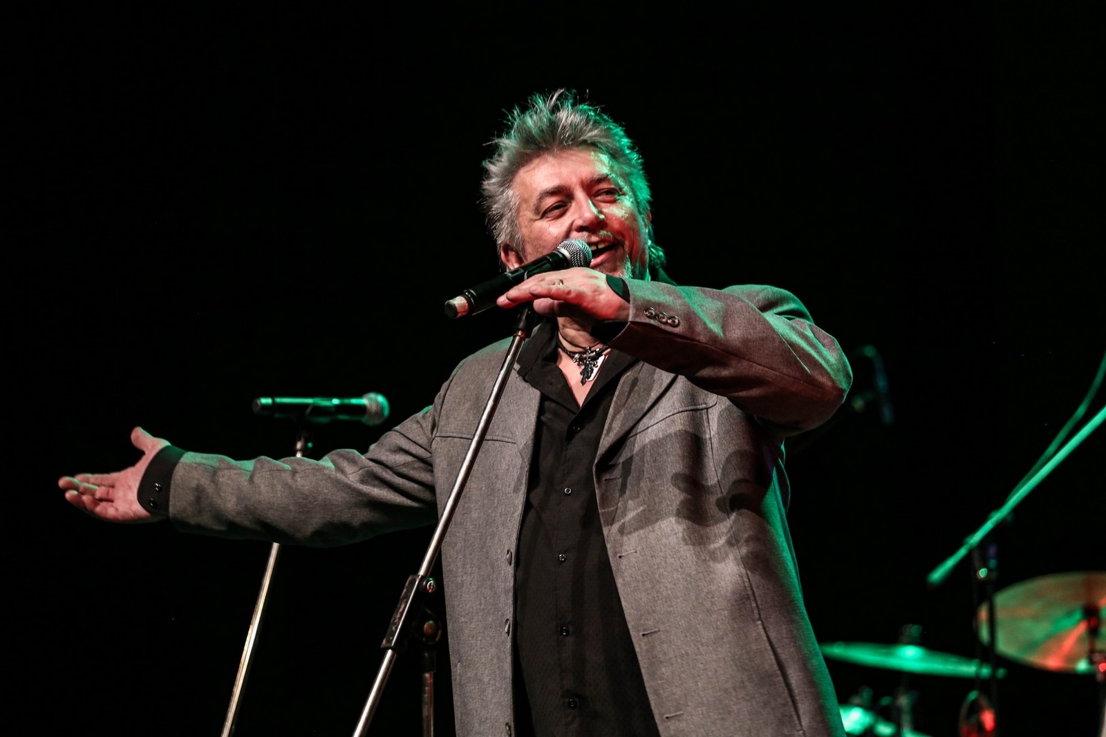 FOTO Peti dobrotvorni koncert ‘Roditelji i djeca za MURID’ napunio čakovečki CZK