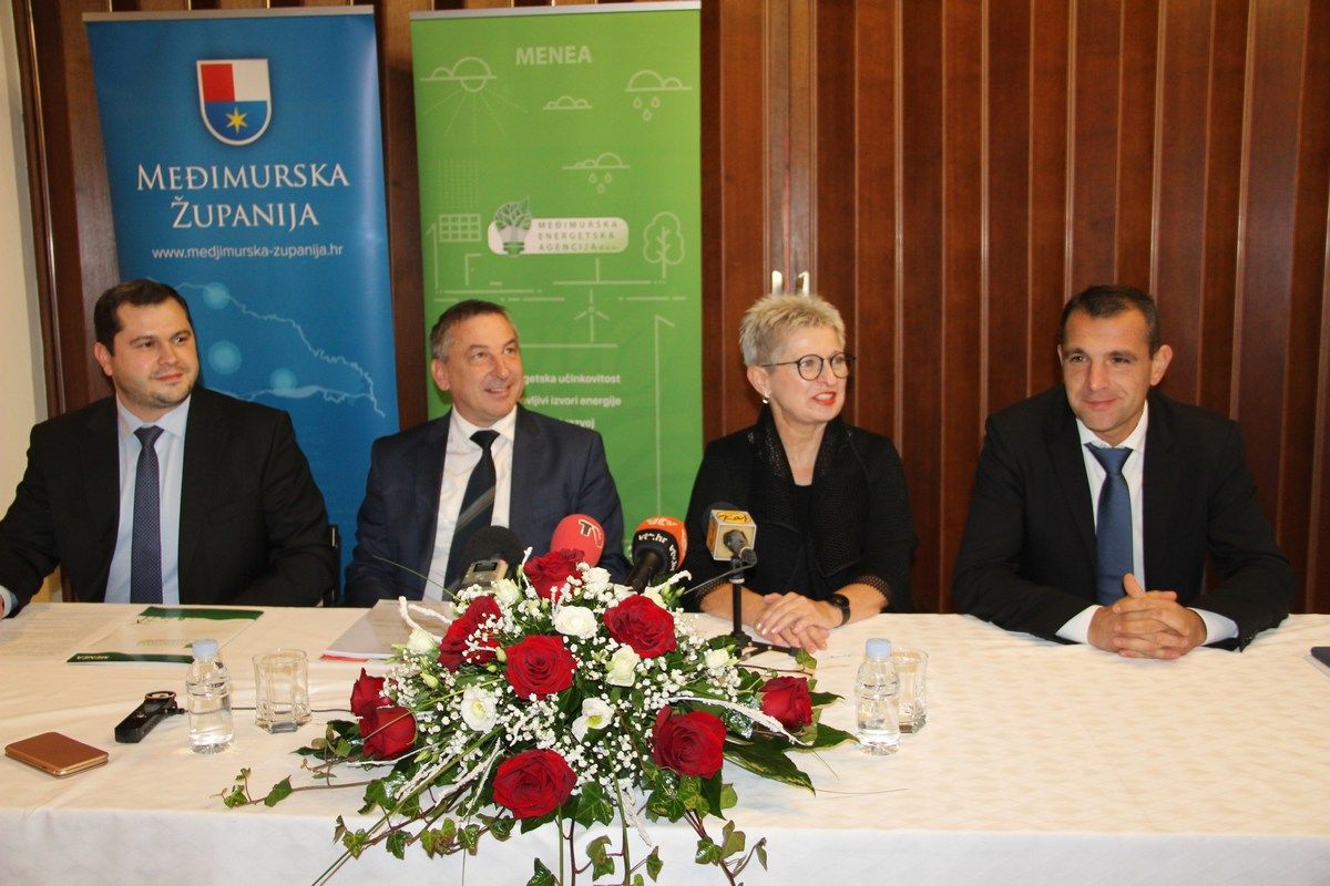 Obnova – Dom za starije i nemoćne Čakovec