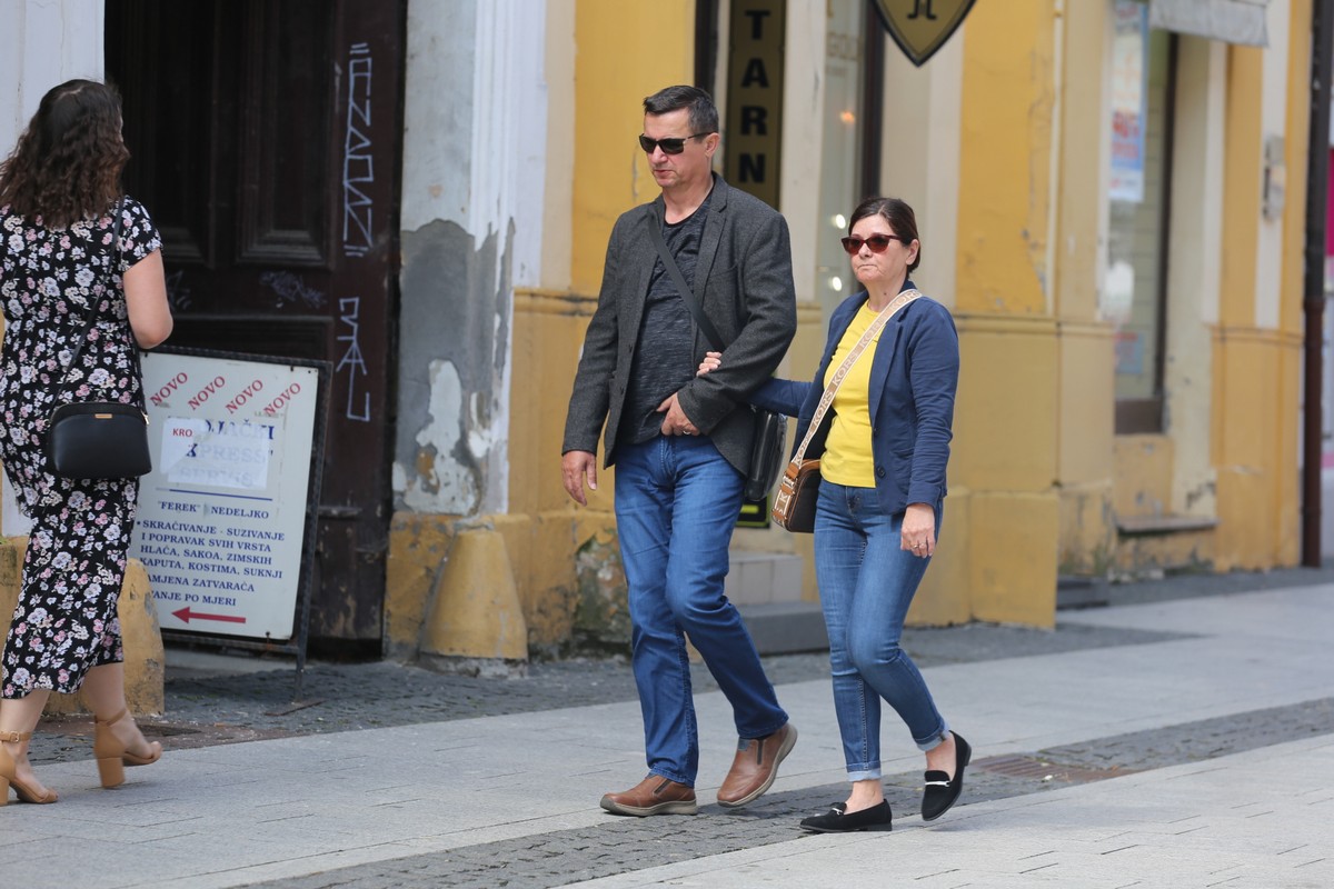 Klikom po Čakovcu 3.6.