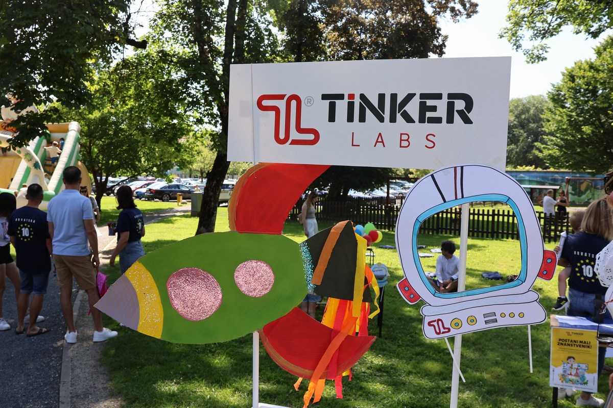 VELIKI INTERES Obiteljski EU dan Međimurske županije