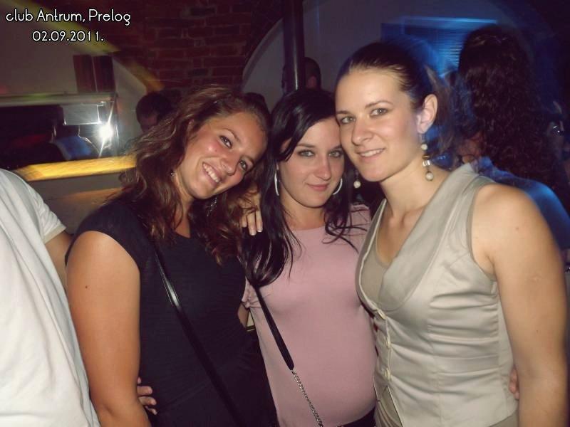 1 (11) Antrum (Petak i subota, 2. i 3.9.2011)