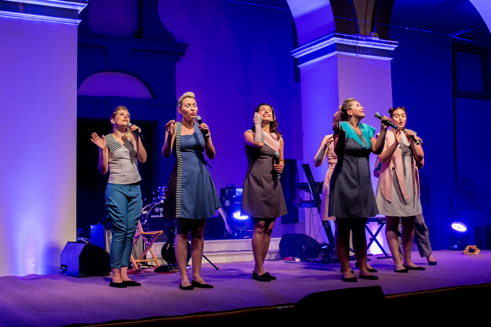 Ljeto u gradu Zrinskih