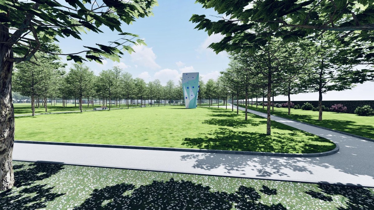 Zelena oaza Međimurske županije