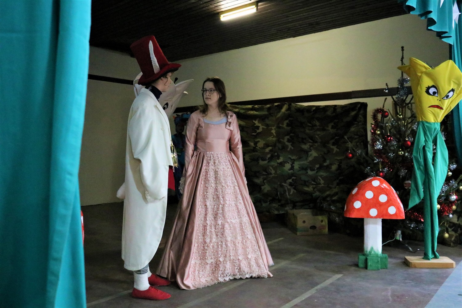 Svet Nikola stigao u Pretetinec