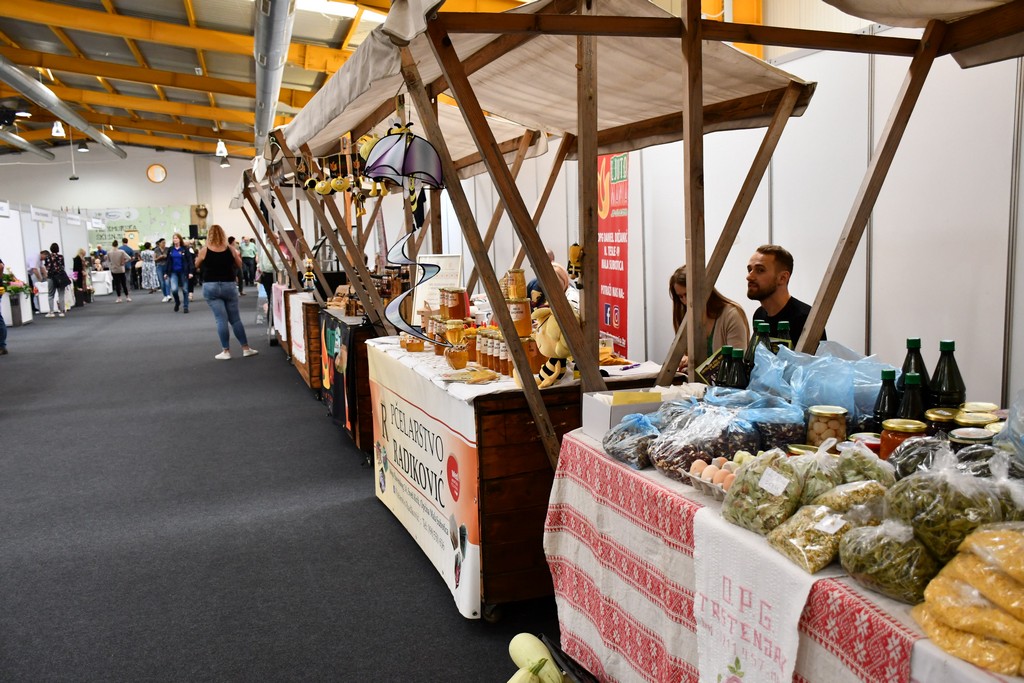 VIDEO I FOTO Međimurska škrinjica pokazala svo bogatstvo kraja med Murom i Dravom