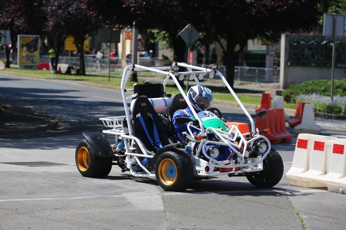 Velika nagrada Čakovca 2023