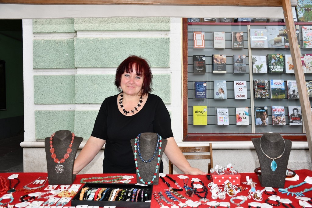 Festival jagoda, cvijeća i tradicije