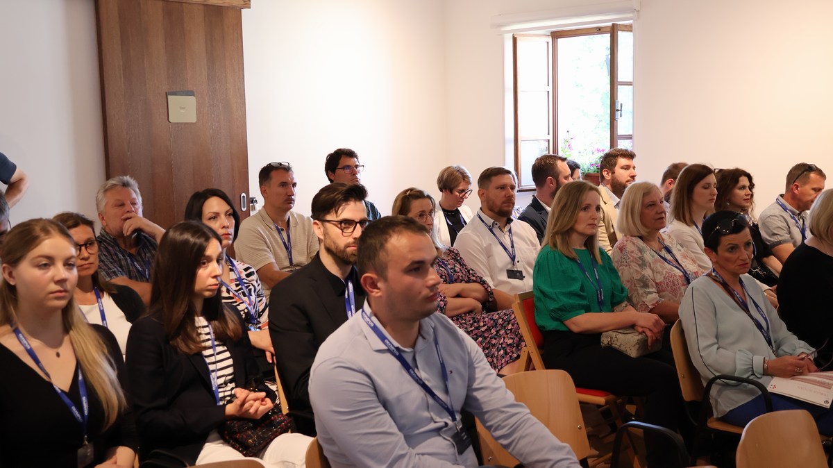 Međunarodni simpozij kirurga u Čakovcu