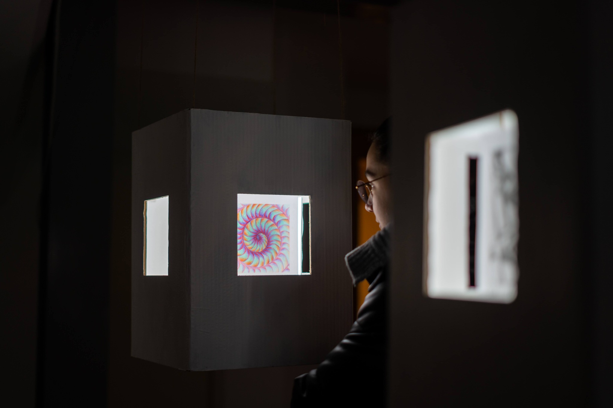 Noć muzeja u Graditeljskoj školi Čakovec