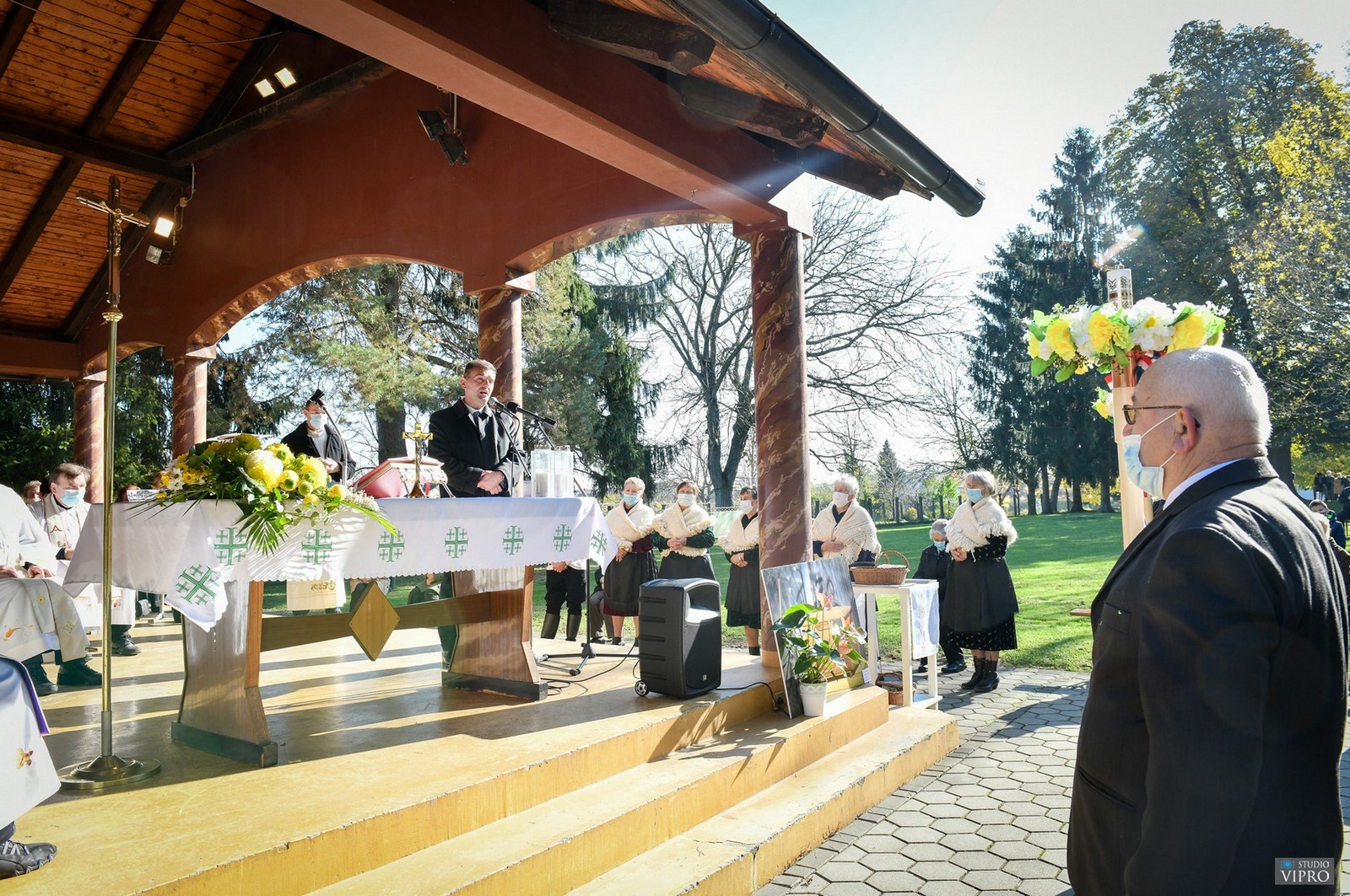 Ceško društvo Svetog Leonarda Goričan obilježilo 185 godina rada