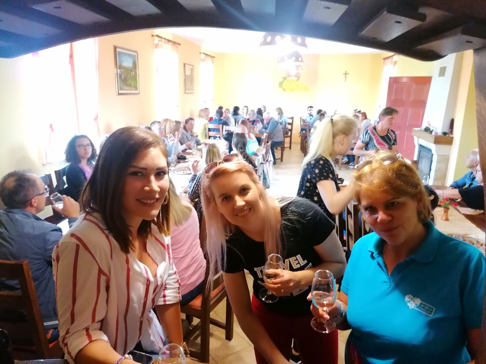 FOTO Putoholičari Iva i Branko daleka putovanja zamijenili promoviranjem vlastitog kraja