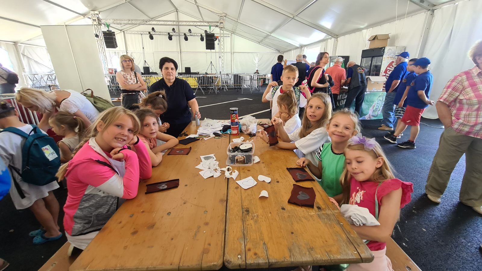 Dan tehničke kulture u Murskom Središću