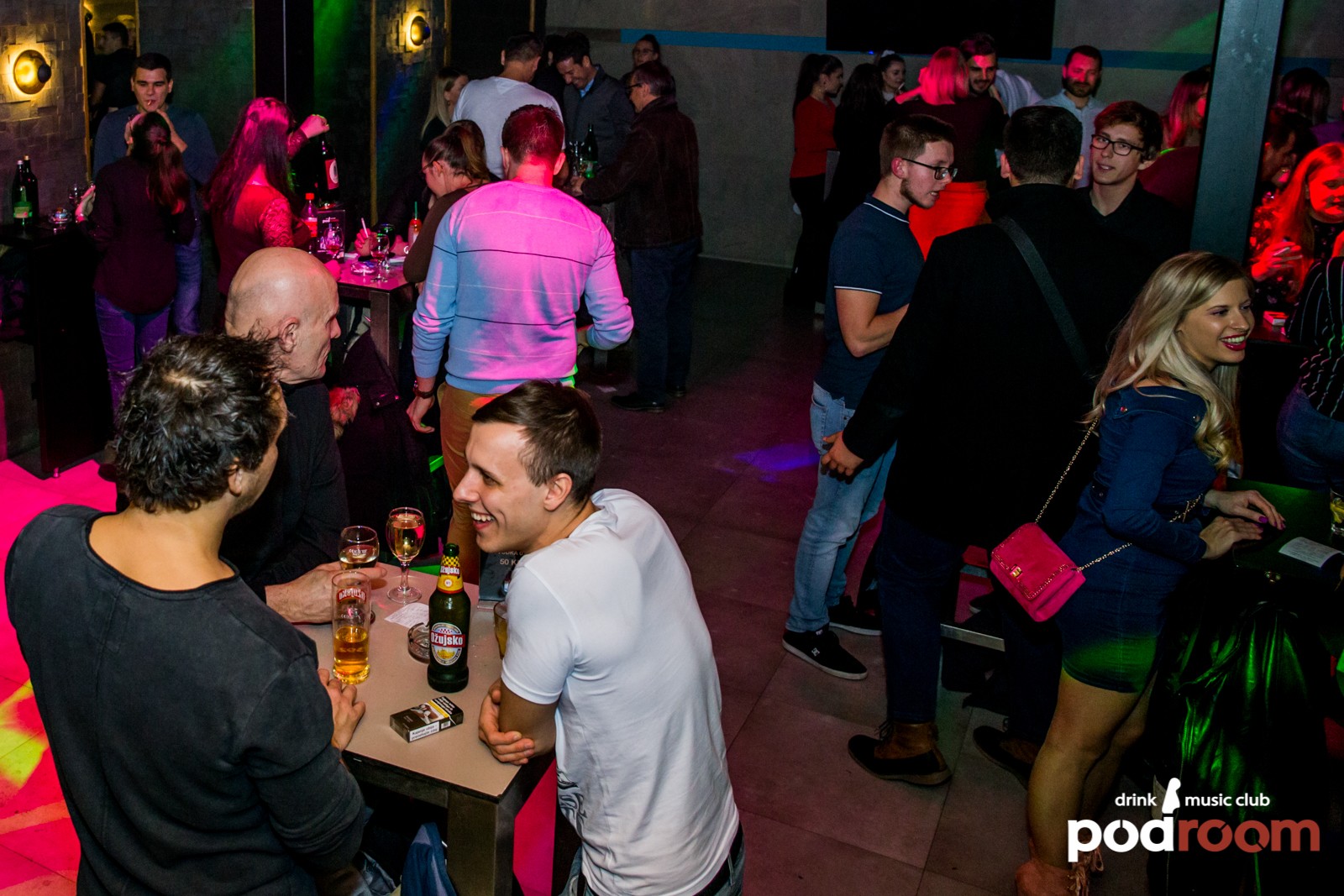 Podrumarenje uz Vina Novak & TS Kumovi