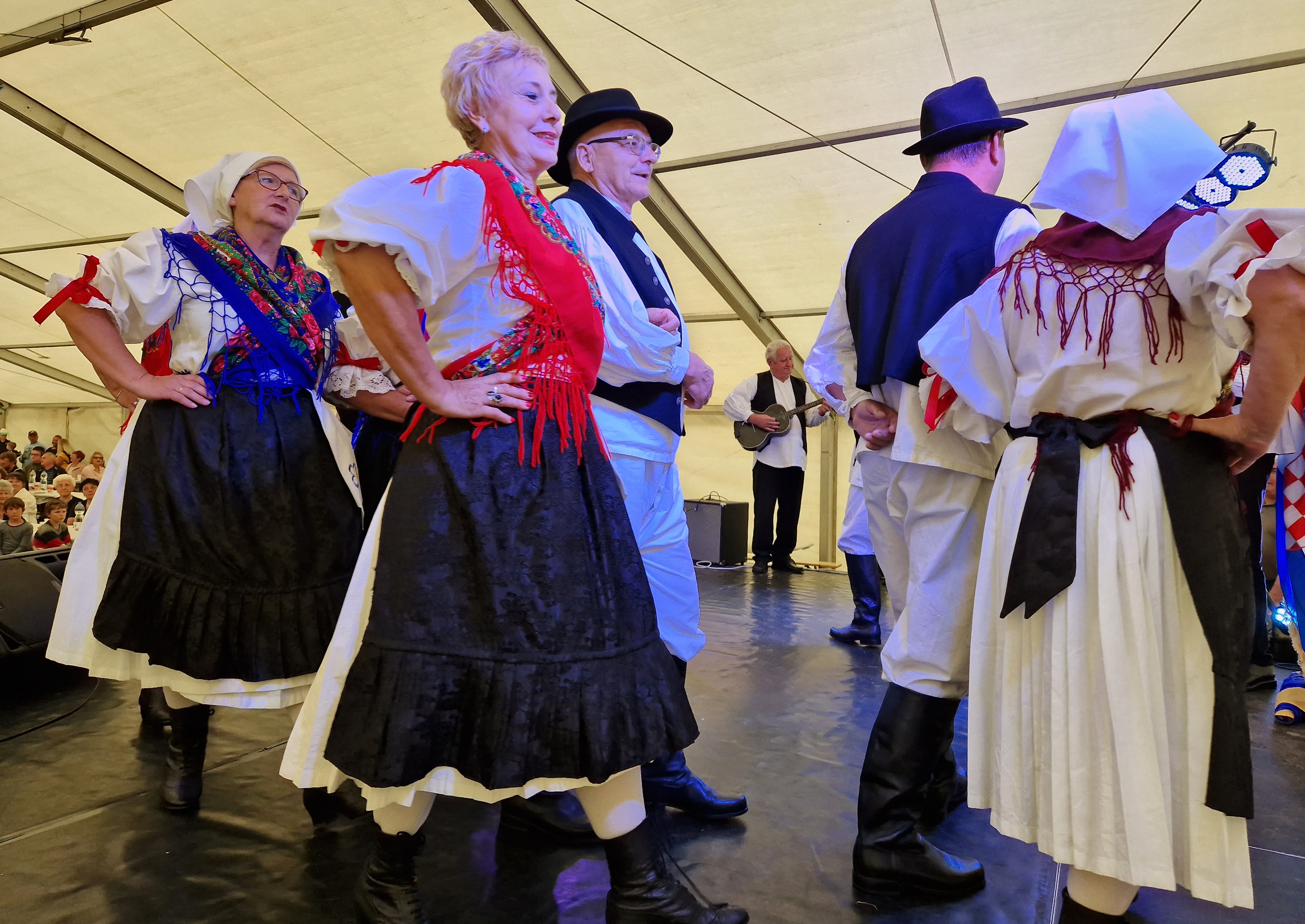 KUD MURA Sudjelovali na ‘Hrvatskom danu’ u mađarskoj Nardi