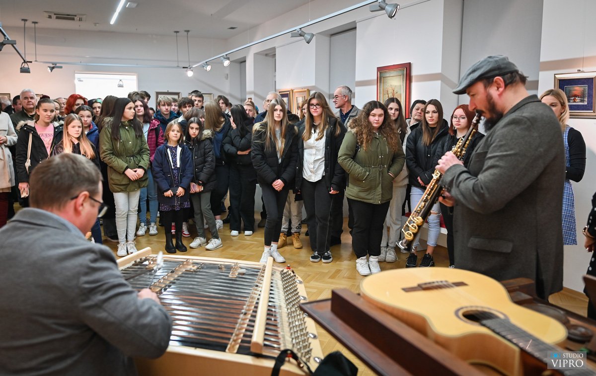 Noć muzeja u Prelogu