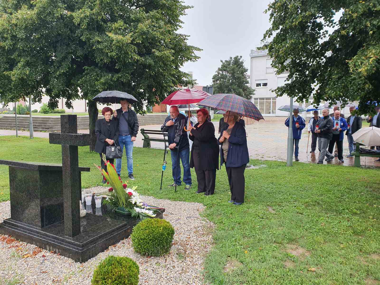 U Šenkovcu obilježen Dan pobjede i domovinske zahvalnosti te Dan hrvatskih branitelja