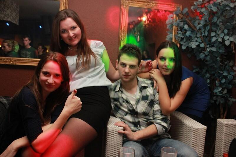 Foto81 Night club “Taboo” (Subota, 9.3.2013) Foto81 Night club “Taboo” (Subota, 9.3.2013)