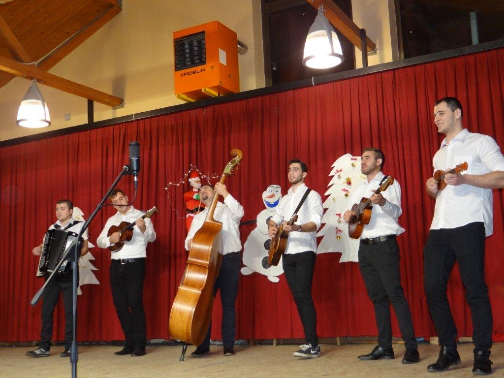 FOTO Vesela priredba u Žiškovcu ‘Druženje učenika Centra za odgoj i obrazovanje Čakovec i prijatelja’