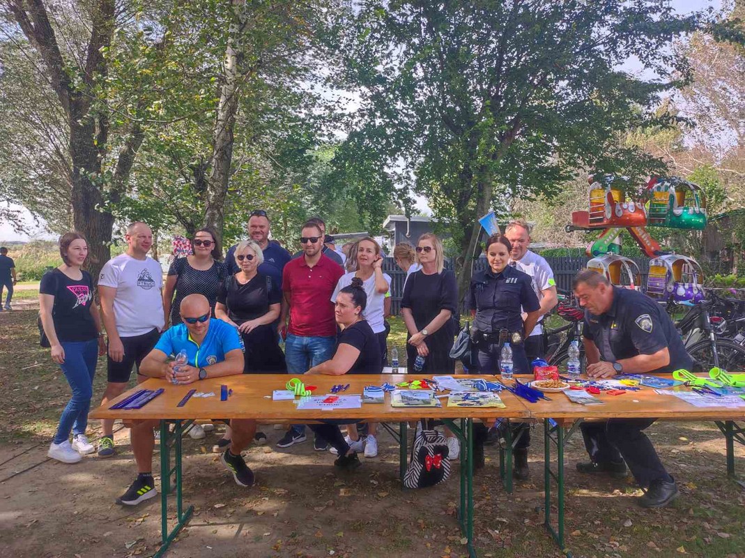 Sajam sigurnosti i prevencije 2023