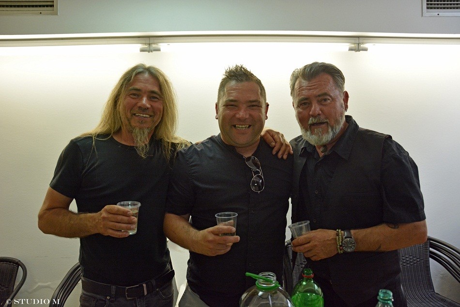 Festival Kre Mure i Drove