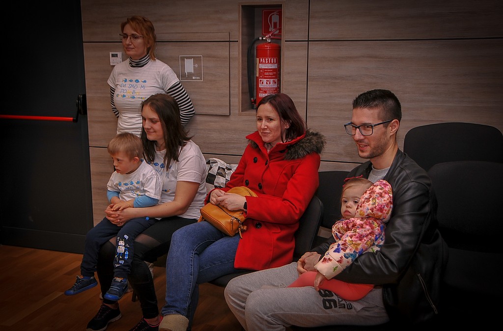 Novi prostori Udruge za sindrom Down Međimurske županije
