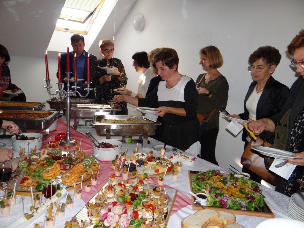 Dom za starije osobe Orehovica – 70 godina