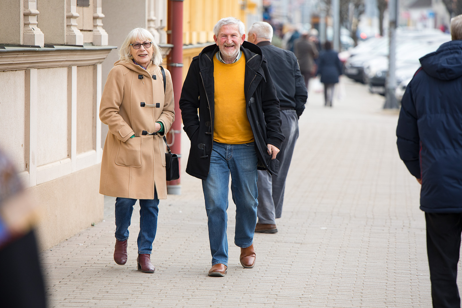 Klikom po Prelogu (22.2.2020.)