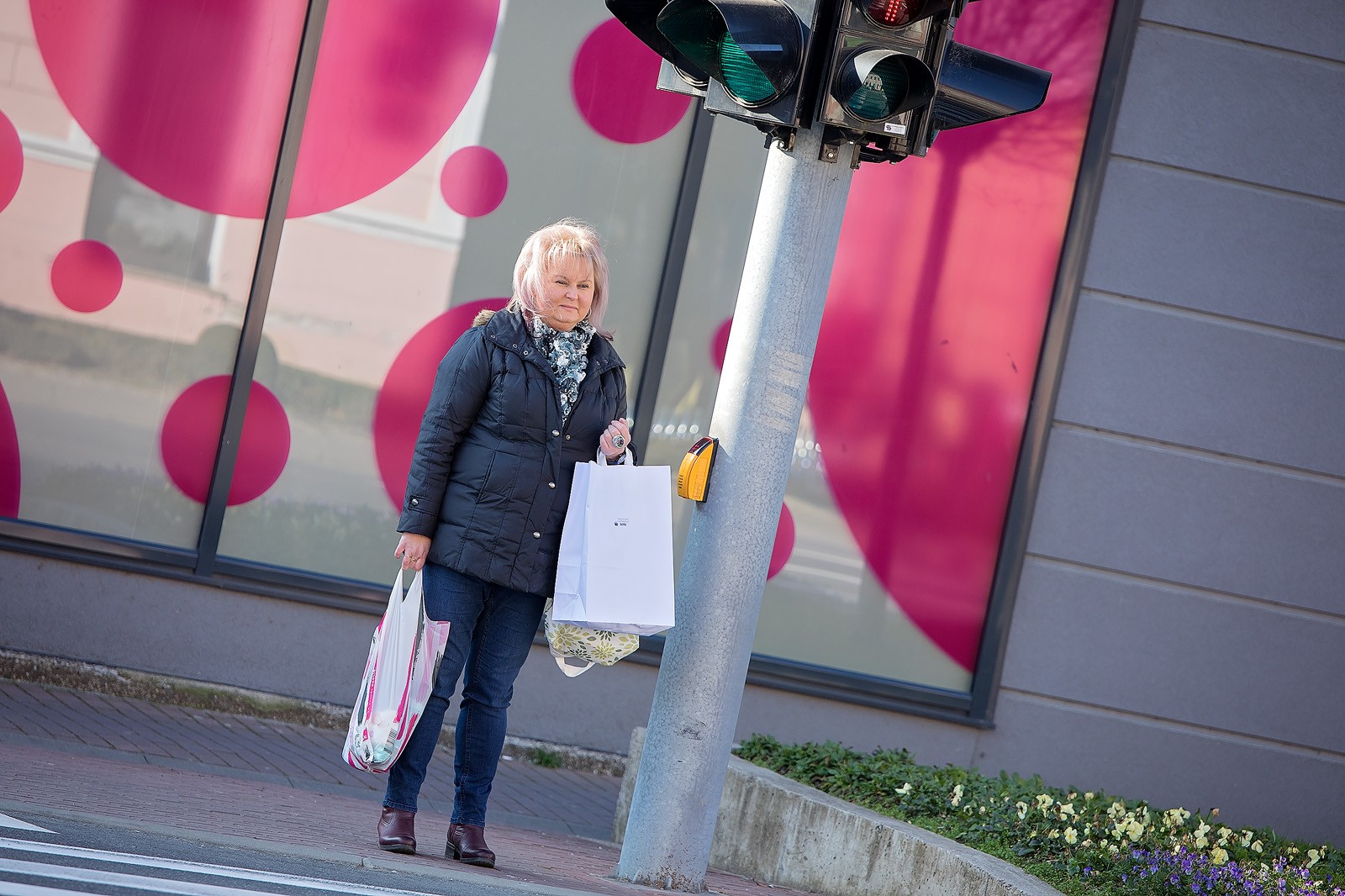 KLIKOM PO PRELOGU Živahno jutro u centru grada!