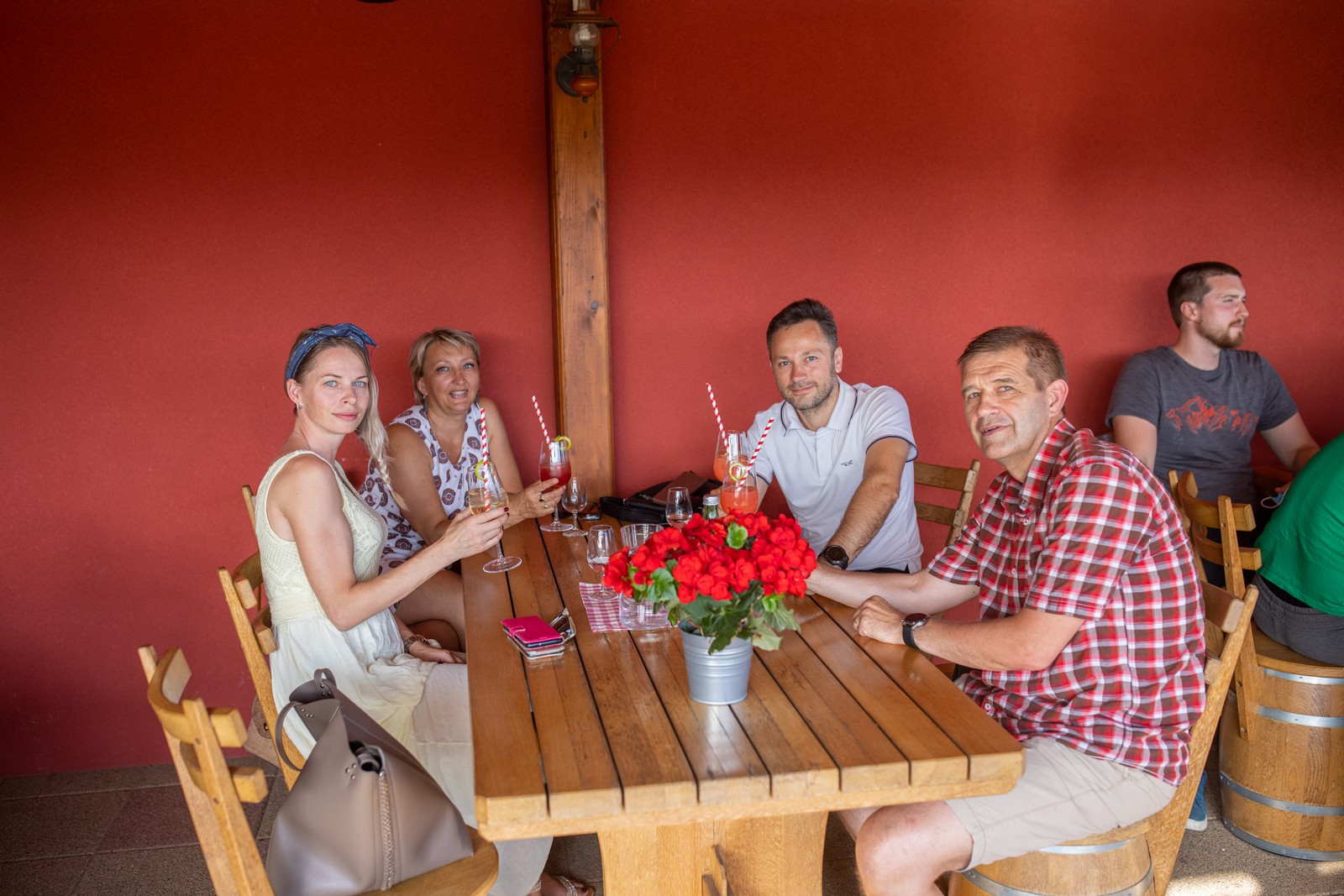 FOTO GO!VGOrice – posjetitelji uživali u vrhunskoj vinskoj kapljici