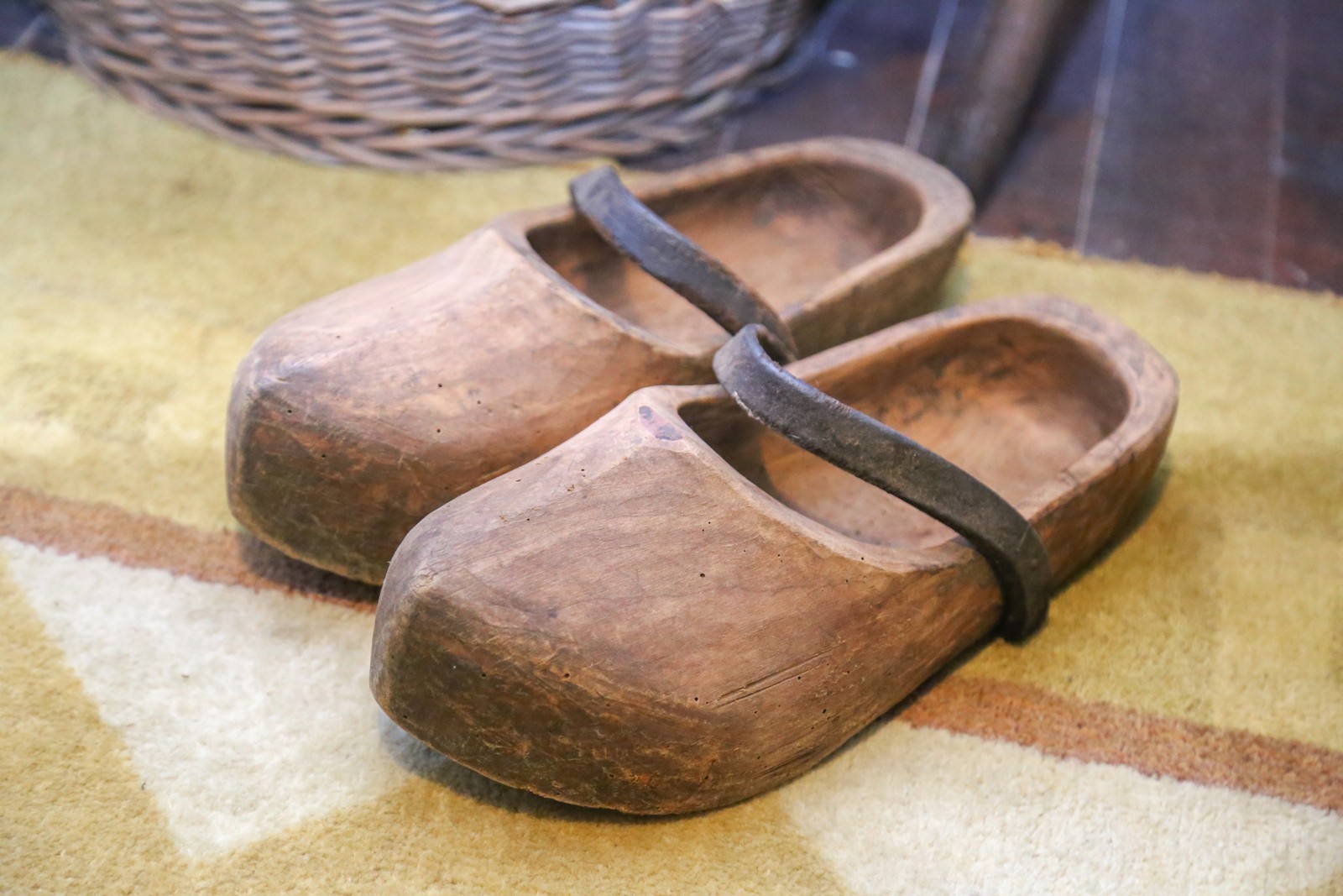 Međimurska hiža starina u Podturnu