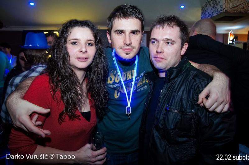 DSC07622 Taboo (Subota, 23.2.2014.)