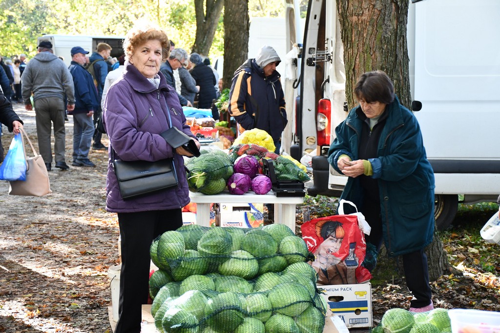 IMA SVEGA I SVAČEGA Čakovečki sajam srijedom (8.11.2023.)