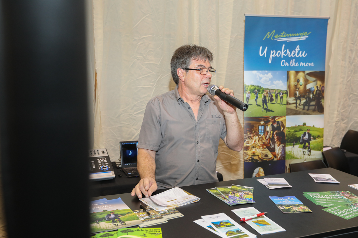 Urbanovo u Štrigovi – treći dan