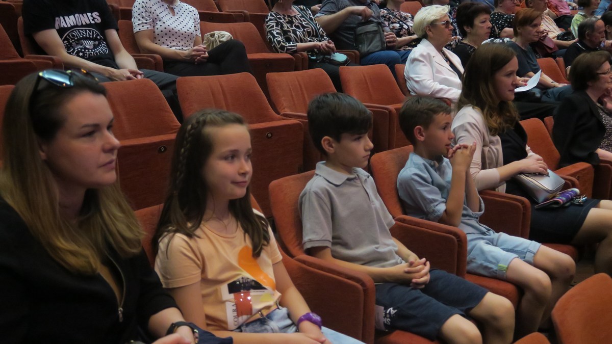 Veliki slavljenički koncert Pjevačkog zbora ‘Josip Štolcer Slavenski’